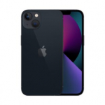 Apple iPhone 13 256gb Black Klass C+ (&Uuml;le keskmise)