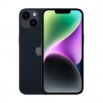 Apple iPhone 14 256gb Black Klass C+ (&Uuml;le keskmise)