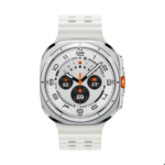 Samsung Galaxy Watch Ultra (2025) 64gb White Klass B (Hea)