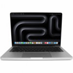 Apple MacBook Pro 14 M3 Pro Black Klass C+ (&Uuml;le keskmise)