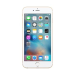 Apple iPhone 6S Plus 64gb Silver Klass B (Hea)