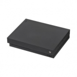 Microsoft Xbox One X 1tb Black Klass A (V&auml;ga hea)