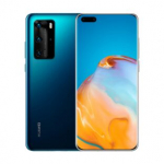 Huawei P40 Pro 5G 256gb Silver Klass A (V&auml;ga hea)