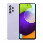 Samsung Galaxy A52 5G 128gb Black Klass B (Hea)