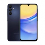Samsung Galaxy A15 5G 128gb Black Klass B (Hea)