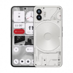 Nothing Phone (2) 5G 256gb White Klass C+ (&Uuml;le keskmise)
