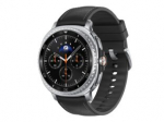 Samsung Galaxy Watch8 Classic LTE L505 Silver Klass A+ (Ideaalne)
