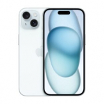Apple iPhone 15 Plus 128gb Blue Klass B (Hea)
