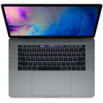 Apple MacBook Pro 15 Klass B (Hea)