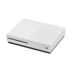Microsoft Xbox One S 1tb White Klass A (V&auml;ga hea)