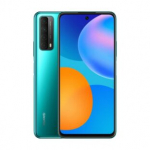 Huawei P Smart (2021) 128gb Klass C+ (&Uuml;le keskmise)