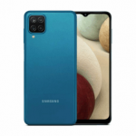 Samsung Galaxy A12 64gb White Klass B (Hea)