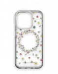 iDeal Of Sweden iPhone 15 Pro - Clear Case - Petite Floral, Originaalpakendis, avatud karp  Originaalpakendis, avatud karp