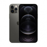 Apple iPhone 12 Pro Max 256gb Graphite Klass B (Hea)