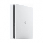 Sony PlayStation 4 Slim 500gb White Klass A (V&auml;ga hea)