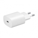 USB-C laadimisadapter 20W - Uus, Valge  White Uus