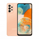 Samsung Galaxy A23 5G 64gb Orange Klass A+ (Ideaalne)
