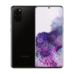 Samsung Galaxy S20 Plus 5G 128gb Black Klass C+ (&Uuml;le keskmise)