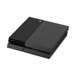 Sony PlayStation 4 500gb Black Klass A (V&auml;ga hea)