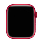 Apple Watch Series 9 45mm GPS+Cellular Aluminum Case Red Klass A+ (Ideaalne)