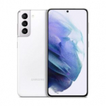 Samsung Galaxy S21 5G 128gb White Klass A (V&auml;ga hea)