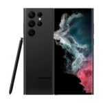 Samsung Galaxy S22 Ultra 5G 256gb Black Klass C+ (&Uuml;le keskmise)
