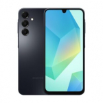 Samsung Galaxy A16 5G 128gb Black Klass C+ (&Uuml;le keskmise)
