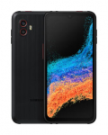 Samsung Galaxy Xcover6 Pro 5G 128gb Black Klass B (Hea)