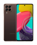 Samsung Galaxy M53 5G 128gb Klass C+ (&Uuml;le keskmise)