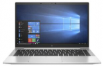 HP Elitebook 840 G7 14"  Silver Klass A (V&auml;ga hea)