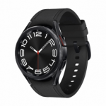 Samsung Galaxy Watch6 Classic 47mm LTE R965 Black Klass A+ (Ideaalne)