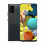 Samsung Galaxy A51 5G 128gb Black Klass C+ (&Uuml;le keskmise)