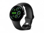 Google Pixel Watch 3 41mm LTE Black Klass A (V&auml;ga hea)