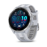 Garmin Venu 3 Black Klass A (V&auml;ga hea)