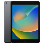 Apple iPad 10.2" 9th Gen (2021) WiFi 64gb Silver Klass B (Hea)