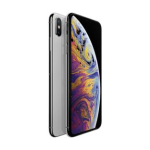 Apple iPhone Xs Max 256gb Silver Klass B (Hea)
