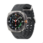 Samsung Galaxy Watch Ultra (2025) 64gb Silver Klass B (Hea)