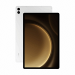 Samsung Galaxy Tab S9 FE Plus WiFi X610 128gb Silver Klass A (V&auml;ga hea)