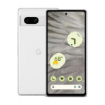Google Pixel 7a 5G 128gb White Klass A (V&auml;ga hea)