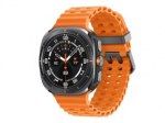 Samsung Galaxy Watch Ultra (2025) 64gb Blue Klass A+ (Ideaalne)
