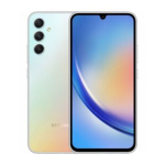 Samsung Galaxy A34 5G 256gb Graphite Klass C+ (&Uuml;le keskmise)