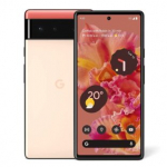 Google Pixel 6 5G 128gb Orange Klass B (Hea)