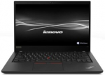 Lenovo ThinkPad T14 Gen 2 (Intel) 14"  Black Klass B (Hea)
