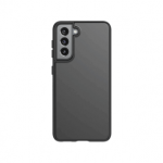 Tech21 Galaxy S21 Plus - EvoSlim Case - Must, Originaalpakendis, avatud karp Black Originaalpakendis, avatud karp