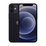 Apple iPhone 12 Mini 64gb Black Klass C+ (&Uuml;le keskmise)