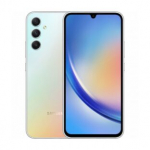 Samsung Galaxy A34 5G 128gb Silver Klass B (Hea)