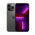 Apple iPhone 13 Pro Max 512gb Graphite Klass C+ (&Uuml;le keskmise)