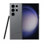 Samsung Galaxy S23 Ultra 5G 1tb Black Klass A+ (Ideaalne)