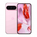 Google Pixel 9 Pro XL 5G 256gb Pink Klass C+ (&Uuml;le keskmise)