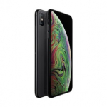 Apple iPhone Xs Max 512gb Grey Klass A (V&auml;ga hea)